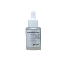 Hyaluronic Acid 3% Serum